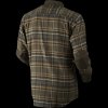 Pánska košeľa Härkila Pajala Willow Green Check S (Hide weapon Nie, For professionals Nie, Veľkosť S)