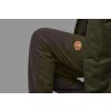 Dámske zimné nohavice Härkila Metso Winter Willow green/Shadow brown 36 (Hide weapon Nie, For professionals Nie, Veľkosť 36)