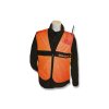 Poľovnícka vesta Neverlost - Orange  One Size (Hide weapon Nie, For professionals Nie, Veľkosť One Size)