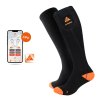 Vyhrievané ponožky Alpenheat Fire-Socks ovládanie cez aplikáciu S (Hide weapon Nie, For professionals Nie, Veľkosť S)