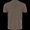 Pánske tričko Härkila Core Brown Granite S (Hide weapon Nie, For professionals Nie, Veľkosť S)
