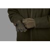 Rukavice Härkila Power Stretch Shadow Brown S (Hide weapon Nie, For professionals Nie, Veľkosť S)