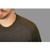 Pánske tričko Härkila Metso L/S Willow Green S (Hide weapon Nie, For professionals Nie, Veľkosť S)