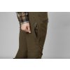 Dámske nohavice Härkila Pro Hunter GTX Willow green 31/34 (Hide weapon Ano, For professionals Nie, Veľkosť 31/34)