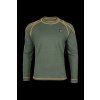 Termoprádlo tričko s dlhým rukávom TETRAO Gossypium Gen.II extra hrejivé S (Hide weapon Nie, For professionals Nie, Veľkosť S)