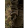 Rukavice Härkila Forest Hunter WSP Hunting green / Shadow L (Hide weapon Nie, For professionals Nie, Veľkosť L)