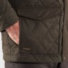 Pánska zimná bunda Fjällräven Övik Wool Padded  M (Hide weapon Nie, For professionals Nie, Veľkosť M)