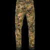 Pánske nohavice Härkila Optifade WSP Ground Forest  46 (Hide weapon Nie, For professionals Nie, Veľkosť 46)