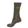 Funkčné zimné ponožky TETRAO MERINO WINTER 35-38 (Hide weapon Nie, For professionals Nie, Veľkosť 35-38)