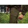 Pánske nohavice Härkila Deer Stalker Light Willow Green/Shadow Brown 46 (Hide weapon Nie, For professionals Nie, Veľkosť 46)