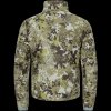 Pánska bunda Blaser HunTec Supervisor Camouflage S (Hide weapon Nie, For professionals Nie, Veľkosť S)