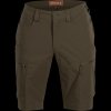 Pánske kraťasy Härkila Trail Willow Green 46 (Hide weapon Nie, For professionals Nie, Veľkosť 46)