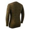 Pánske poľovnícke termo tričko Deerhunter Camou Wool L/XL (Hide weapon Nie, For professionals Nie, Veľkosť L/XL)
