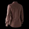 Dámska poľovnícka košeľa Deerhunter Lady Ava - Red Check 36 (Hide weapon Nie, For professionals Nie, Veľkosť 36)