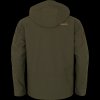 Pánska bunda Härkila Pro Hunter Move 2.0 GTX Willow Green 46 (Hide weapon Nie, For professionals Nie, Veľkosť 46)
