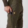 Pánske poľovnícke nohavice Fjällräven Sörmland Tapered  48 (Hide weapon Nie, For professionals Nie, Veľkosť 48)