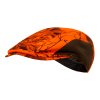 Čiapka Deerhunter Eagle Flat Orange 56-57 (Hide weapon Nie, For professionals Nie, Veľkosť 56-57)