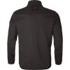 Pánsky sveter Härkila Metso Half Zip Shadow Brown S (Hide weapon Nie, For professionals Nie, Veľkosť S)
