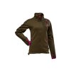 Dámska poľovnícka mikina TETRAO Urtica Lady XS (Hide weapon Nie, For professionals Nie, Veľkosť XS)