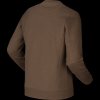 Pánska mikina Härkila Sweatshirt Slate Brown XL (Hide weapon Nie, For professionals Nie, Veľkosť XL)