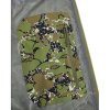 Pánska bunda Merkel Gear 365 Allweather hardshell Infinity Forest S (Hide weapon Nie, For professionals Nie, Veľkosť S)