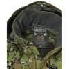 Pánska bunda Merkel Gear 365 Allweather hardshell Infinity Forest S (Hide weapon Nie, For professionals Nie, Veľkosť S)