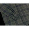 Pánska košeľa Härkila Metso Actice Willow Green Check  M (Hide weapon Nie, For professionals Nie, Veľkosť M)