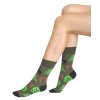Veselé ponožky TETRAO medveď 25-29 (Hide weapon Nie, For professionals Nie, Veľkosť 25-29)