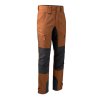 Pánske nohavice Deerhunter Rogaland Stretch Burnt Orange 48 (Hide weapon Nie, For professionals Nie, Veľkosť 48)
