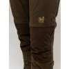 Pánske zateplené zimné nohavice TETRAO Artemisia S (Hide weapon Nie, For professionals Nie, Veľkosť S)