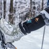 Vyhrievané ponožky Alpenheat Fire-Ski Socks ovládanie cez aplikáciu M (Hide weapon Nie, For professionals Nie, Veľkosť M)