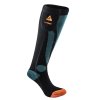 Vyhrievané ponožky Alpenheat Fire-Ski Socks ovládanie cez aplikáciu M (Hide weapon Nie, For professionals Nie, Veľkosť M)