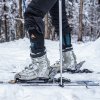 Vyhrievané ponožky Alpenheat Fire-Ski Socks ovládanie cez aplikáciu M (Hide weapon Nie, For professionals Nie, Veľkosť M)