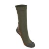 Funkčné celoročné ponožky TETRAO MERINO 365 MIDI  35-38 (Hide weapon Nie, For professionals Nie, Veľkosť 35-38)