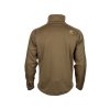 Pánska poľovnícka mikina TETRAO Urtica - olivová  S (Hide weapon Nie, For professionals Nie, Veľkosť S)