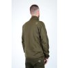 Pánska poľovnícka mikina TETRAO Urtica - olivová  S (Hide weapon Nie, For professionals Nie, Veľkosť S)