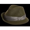 Poľovnícky klobúk TETRAO - so stuhou uni 54 (Hide weapon Nie, For professionals Nie, Veľkosť 54)