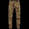 Pánske maskovacie nohavice Härkila Deer Stalker Camo Light AXIS MSP Forest 46 (Hide weapon Nie, For professionals Nie, Veľkosť 46)