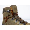 Trekingová obuv TETRAO Martes UNI 36 (Hide weapon Nie, For professionals Nie, Veľkosť 36)