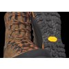 Vysoká zimná obuv TETRAO Ursus Orange UNI 36 (Hide weapon Nie, For professionals Nie, Veľkosť 36)