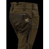 Pánske poľovnícke nohavice TETRAO Alpinia s membránou S (Hide weapon Nie, For professionals Nie, Veľkosť S)