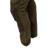Pánske poľovnícke nohavice TETRAO Alpinia s membránou S (Hide weapon Nie, For professionals Nie, Veľkosť S)