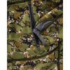 Pánska obojstranná bunda Merkel Gear HELIX Infinity Forest S (Hide weapon Nie, For professionals Nie, Veľkosť S)