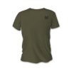Pánske poľovnícke tričko TETRAO jeleň malý - zelené  M (Hide weapon Nie, For professionals Nie, Veľkosť M)