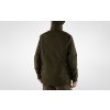 Pánska bunda Fjällräven Sörmland Padded - Dark Olive M (Hide weapon Nie, For professionals Nie, Veľkosť M)