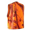 Signálna vesta Deerhunter Protector S/M (Hide weapon Nie, For professionals Nie, Veľkosť S/M)