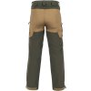 Nohavice Hybrid Outback farba - Taiga Green/ coyote  S (Hide weapon Nie, For professionals Nie, Veľkosť S)
