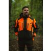 Poľovnícka bunda TETRAO Drosera Drivenhunt s kevlarom UNI XS (Hide weapon Nie, For professionals Nie, Veľkosť XS)