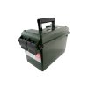 AC50C11 Box na strelivo MTM Forest green 070AC50C11