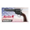 Revolver CO2 Marlin kal 4%2C5mm BB 5.8444 c